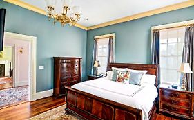 Fort Conde Inn Mobile Alabama 4*